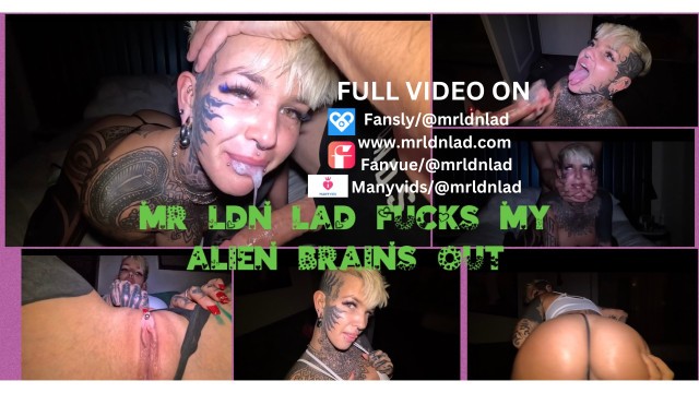 POV Aussie Stefani Marz Submissive Squirt FUCK (Trailer)