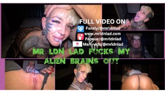 POV Aussie Stefani Marz Submissive Squirt FUCK (Trailer)