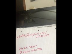 Alexis’ Onlyfans Info