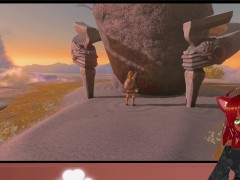 First Experience with Tears of the Kingdom - Screenshot 10 of 16 - Gaming