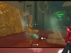 First Experience with Tears of the Kingdom - Screenshot 11 of 16 - The Legend Of Zelda