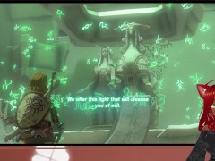 First Experience with Tears of the Kingdom