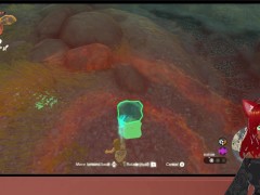 First Experience with Tears of the Kingdom - Screenshot 13 of 16 - Link And Zelda