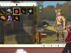 First Experience with Tears of the Kingdom - Screenshot 14 of 16 - Zelda Botw