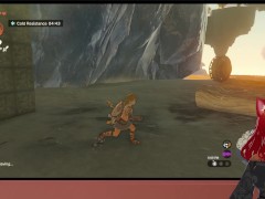 First Experience with Tears of the Kingdom - Screenshot 15 of 16 - Gaming