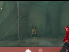 First Experience with Tears of the Kingdom - Screenshot 5 of 16 - Gaming