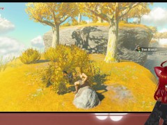 First Experience with Tears of the Kingdom - Screenshot 6 of 16 - The Legend Of Zelda