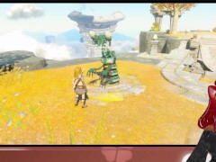 First Experience with Tears of the Kingdom - Screenshot 7 of 16 - Zelda