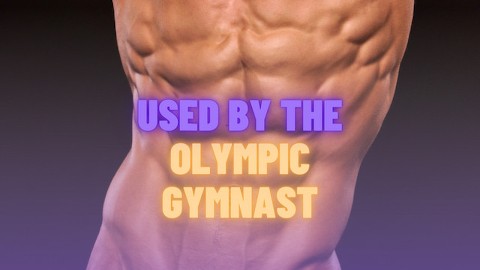 Olympic Gymnast Sex Slave M4M Gay Audio Story