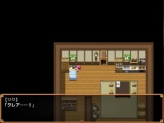 ユーリ＆クレア-好感度で平等にNTRを!- 体験版プレイ動画 ニトオワ - Screenshot 1 of 16 - Ruis Game Room