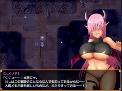 ユーリ＆クレア-好感度で平等にNTRを!- 体験版プレイ動画 ニトオワ