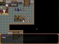 ユーリ＆クレア-好感度で平等にNTRを!- 体験版プレイ動画 ニトオワ - Screenshot 2 of 16 - Doujin Game