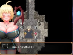 ユーリ＆クレア-好感度で平等にNTRを!- 体験版プレイ動画 ニトオワ - Screenshot 8 of 16 - Doujin Game