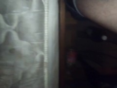 1st time pumping ever