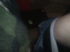 1st time pumping ever - Screenshot 3 of 16 - Penis Pumping