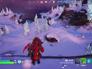 PRO PLAYER STRATS / FORTNITE