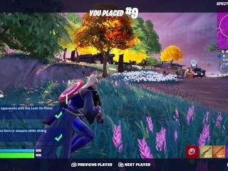 PRO PLAYER STRATS / FORTNITE