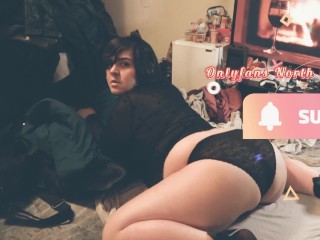 Femboy Ready for 10 Inch Cock Onlyfans