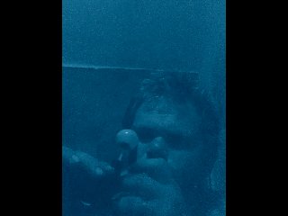 1 of 2 Blowing clouds & shooting ice