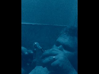 solo male, smoking, party, amateur