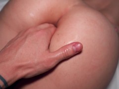 First Time Anal For Her Tight Ass - Screenshot 2 of 16 - First Time Anal