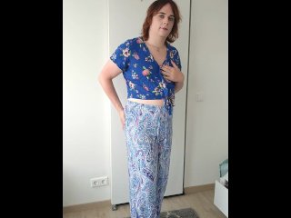 I haven't been fucked in a while, i'm so horny :(