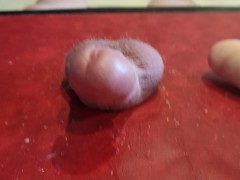 Ballbusting Ruined Orgasm