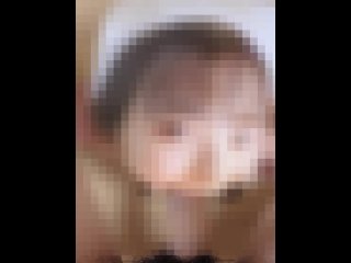 アイドル並みに可愛い女の子にキモちんぽが発情して顔射6 Japanese HENTAI