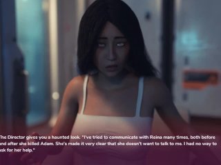 Toro 7 Gameplay #05 Meeting With A Sexy Mystery Woman