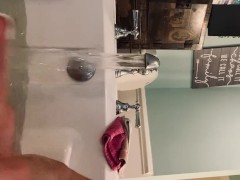 Peek a boo - Screenshot 16 of 16 - Wet Pussy