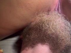 Late night FOREPLAY w Dripping WET PUSSY teasing