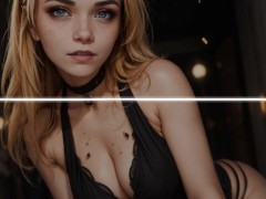 [Erotic Audio] Futa Girl Pegging [FemDom] [ASMR]