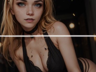 [Erotic Audio] Futa Girl Pegging [FemDom] [ASMR]