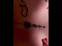 Titty rub - Screenshot 4 of 16 - Milf