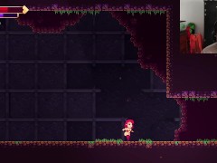 Scarlet Maiden Ep. 2 - Venciendo A La Madre Tierra Chichona