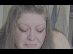 Princess gets a well deserved spanking and cries