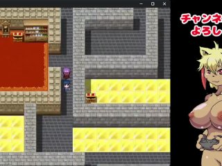 【♯Final】「SexSaber(セックスセイバー)」実況プレイ　全ての謎がとける！俺の頭もとける！