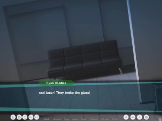 Somewhere I Belong #3 - PC Gameplay (HD)