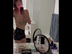 Sexy selfie - Screenshot 5 of 16 - Mirror
