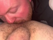 Preview 2 of Worship my farting ass