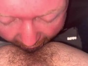 Preview 4 of Worship my farting ass