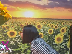 SHE FUCKED FOR THE POSITION