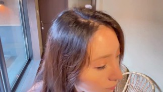 Камакура Инамурадзаки Онсэн, прекрасный горячий источник с видом на море.