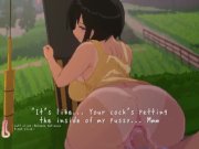 Preview 3 of Game gallery-summer country sex life part1