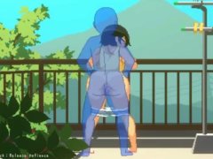 Game gallery-summer country sex life part1