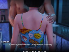 WVM 318 - Screenshot 2 of 16 - Butt