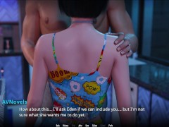 WVM 318 - Screenshot 3 of 16 - Big Boobs