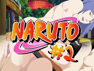 hentai naruto, teen, naruto hentai konan, verified amateurs