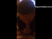 Preview 6 of Boricua sucking ass and very rich Dick - Puerto Rican