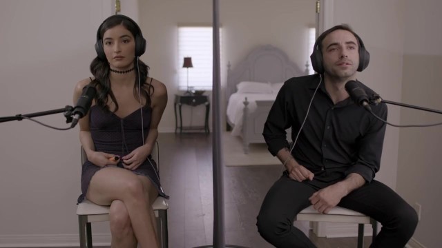 IRRESISTIBLE BEAUTY Emily Willis Takes it DEEP